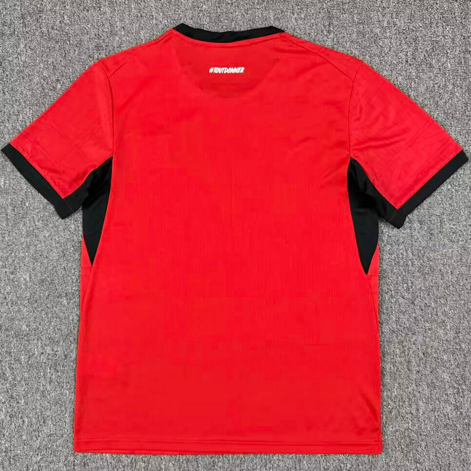 Maillot Rennais Domicile 2026/27