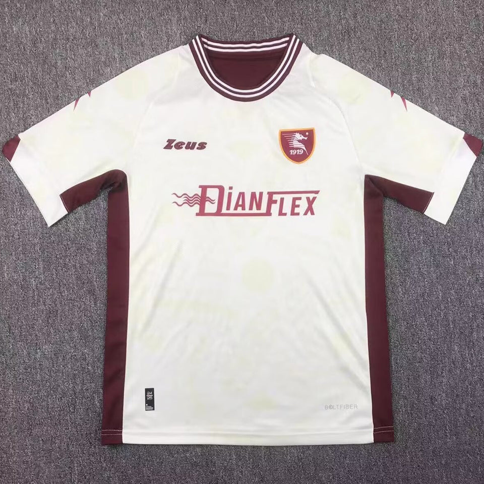 Maillot Salernitana Extérieur 2024/25