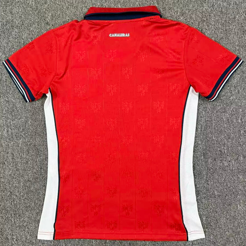Maillot Panama Domicile 2026/27