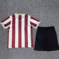 Maillot 26 1 Fc Nürnberg 125Th 2025 Enfant