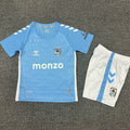 Maillot Coventry City Domicile 2024/25 Enfant