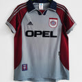 Maillot Bayern Munich Extérieur Rétro 1998