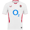Maillot Angleterre Domicile 2025/26