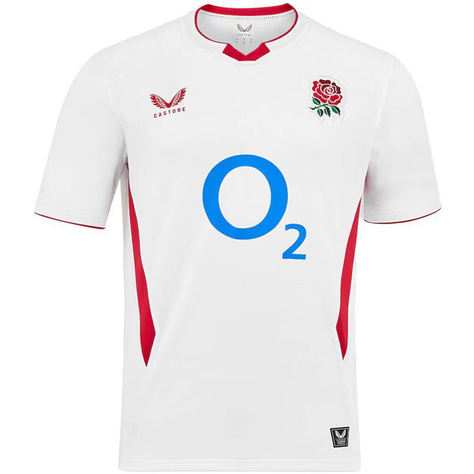 Maillot Angleterre Domicile 2025/26