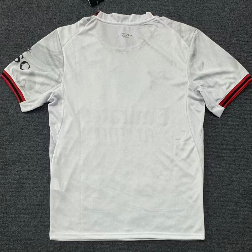 Maillot AC Milan Extérieur 2026/27