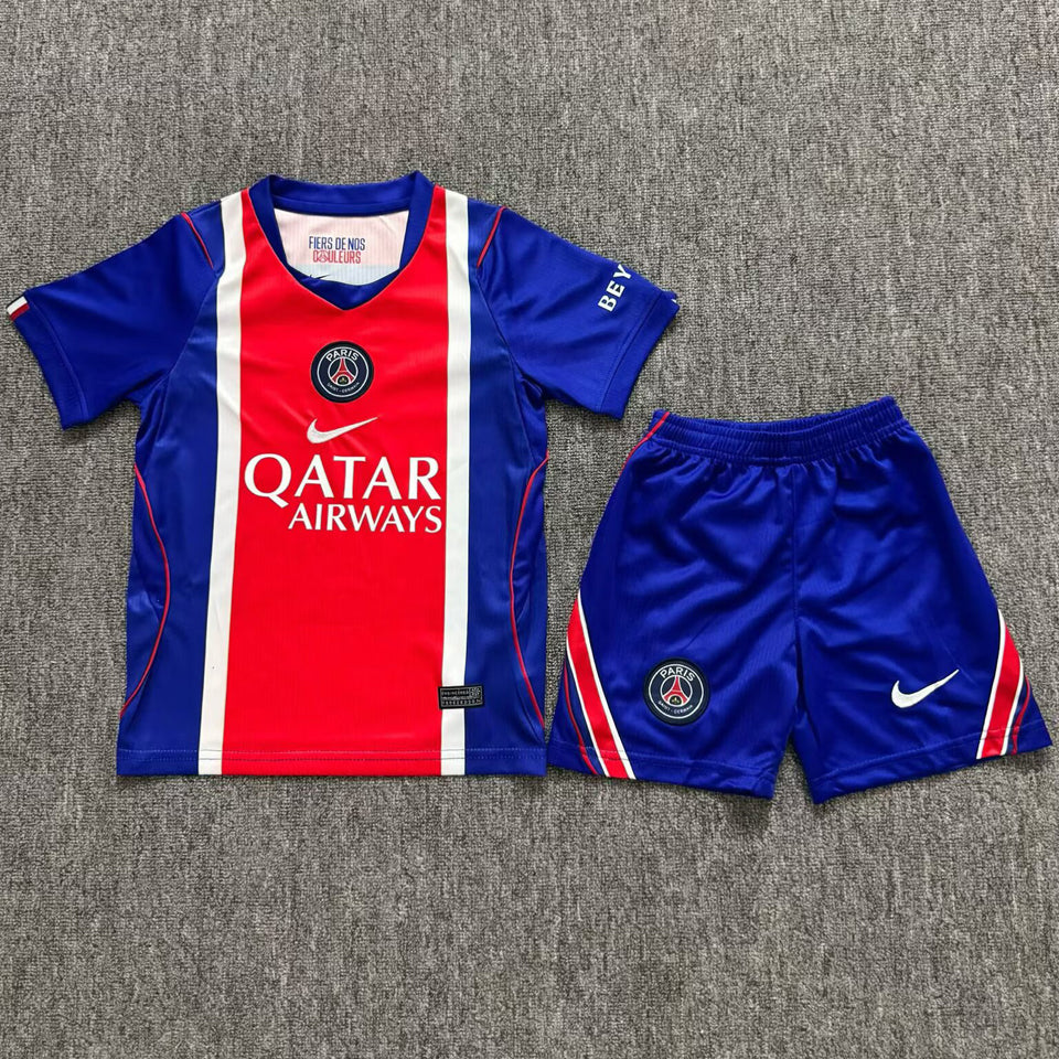 Maillot PSG Domicile 2026/27 Enfant