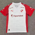 Maillot Club Atlético Independiente Extérieur 2026