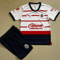 Maillot Chivas Extérieur 2023/24 Enfant