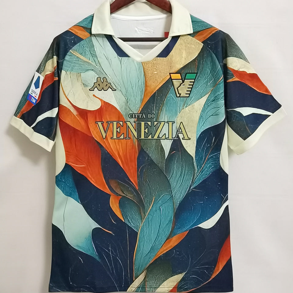 Maillot Venezia Fc Concept 2022/23