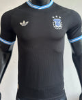 Maillot Argentine Extérieur 2025 (Version Joueur)
