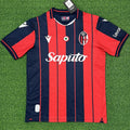 Maillot Bologne Domicile 2025/26