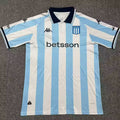 Maillot Racing Domicile 2025/26