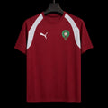 Maillot Maroc Avant-Match 2026/27