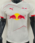 Maillot RB Leipzig Domicile 2025/26 (Version Joueur)