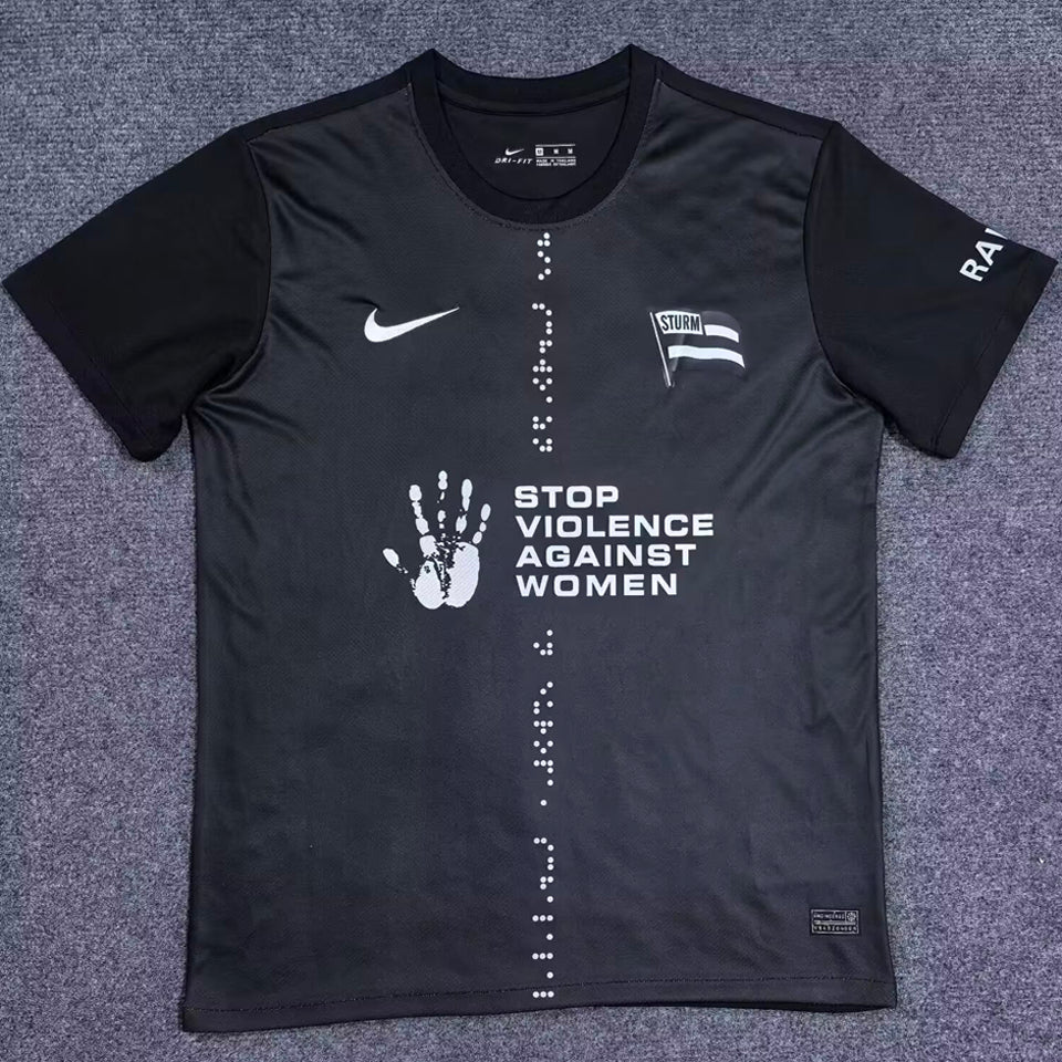 Maillot Sk Sturm Graz 2026