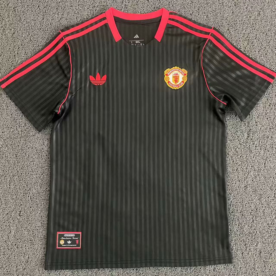 Maillot Manchester United Rétro 2025