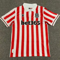 Maillot Stoke City Domicile 2023/24