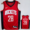 Maillot Rockets Wagner 28 2024/25
