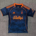 Maillot Gibbs Third 2025/26