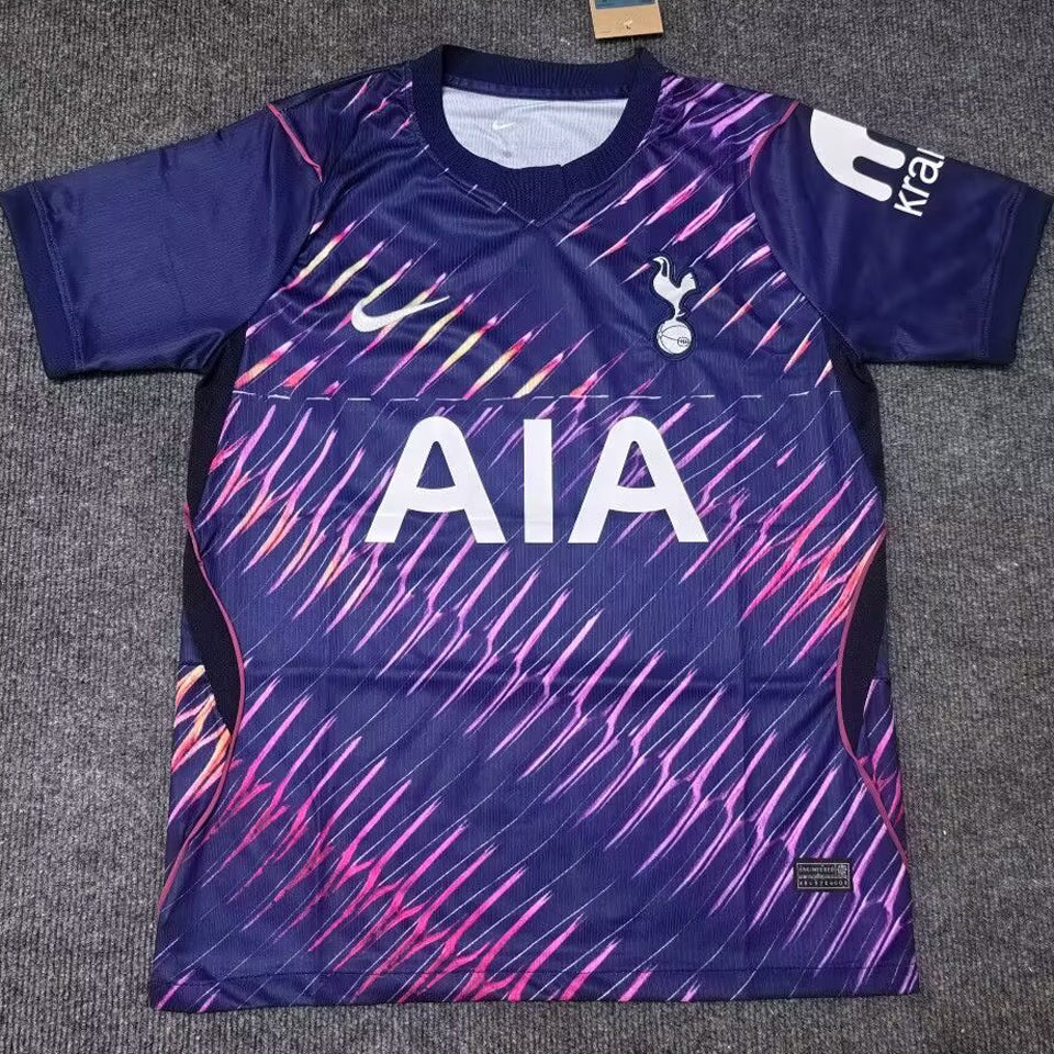 Maillot Tottenham Extérieur 2026/27
