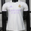 Maillot Real Madrid 2026/27 (Version Joueur)