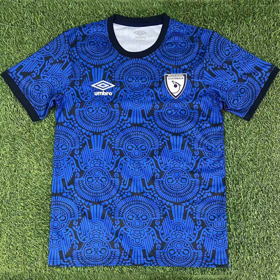 Maillot Guatemala 2025/26