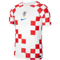 Maillot Croatie Domicile 2022/23