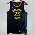 Maillot 26 Warriors 2025