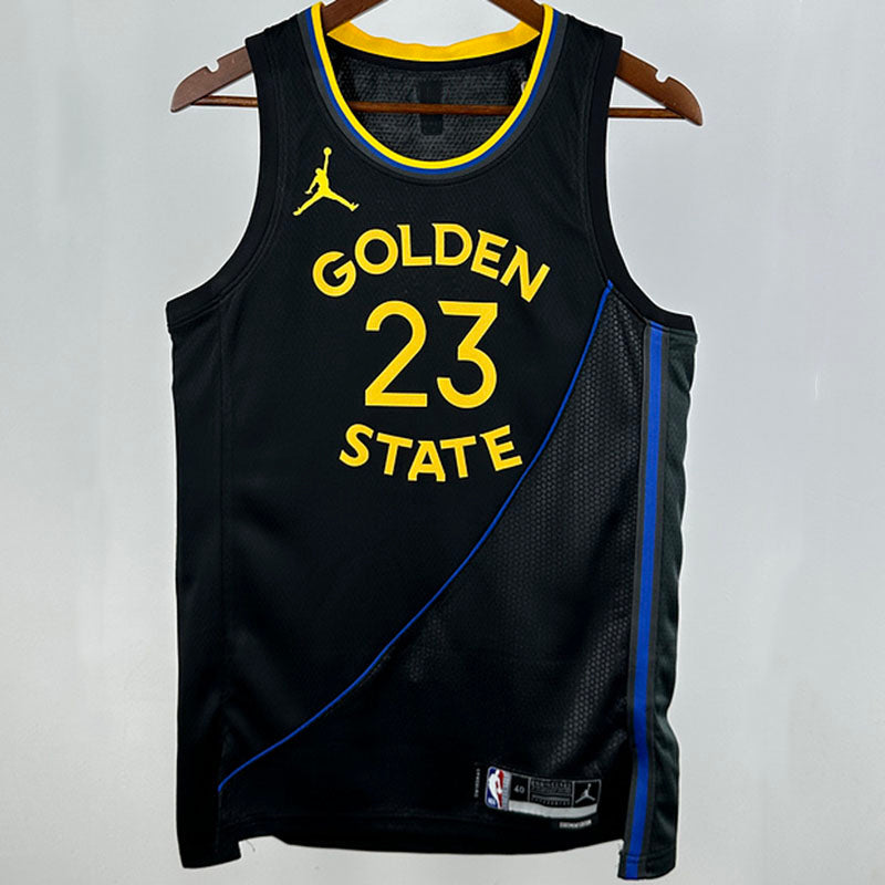 Maillot 26 Warriors 2025