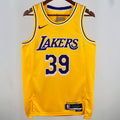 Maillot Lakers Howard 39 2024/25