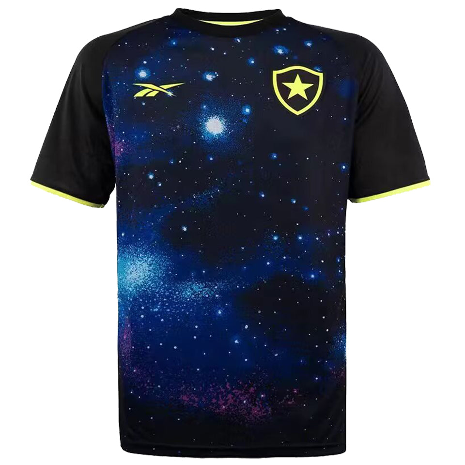 Maillot Botafogo 2024/25