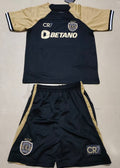 Maillot Sporting Cp Lisbon Third 2023/24 Enfant