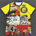 Maillot Ronaldo Club Combine