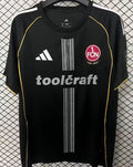Maillot Nuremberg