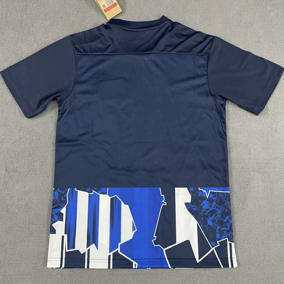 Maillot Hertha Bsc 2025