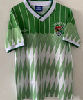 Maillot Bolivia Domicile Rétro