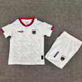 Maillot Cabo Verde Extérieur 2026/27 Enfant