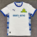 Maillot Mamelodi Sundowns Extérieur 2025/26