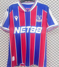 Maillot Crystal Palace Domicile 2025/26