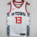 Maillot Rockets Harden 13 2020