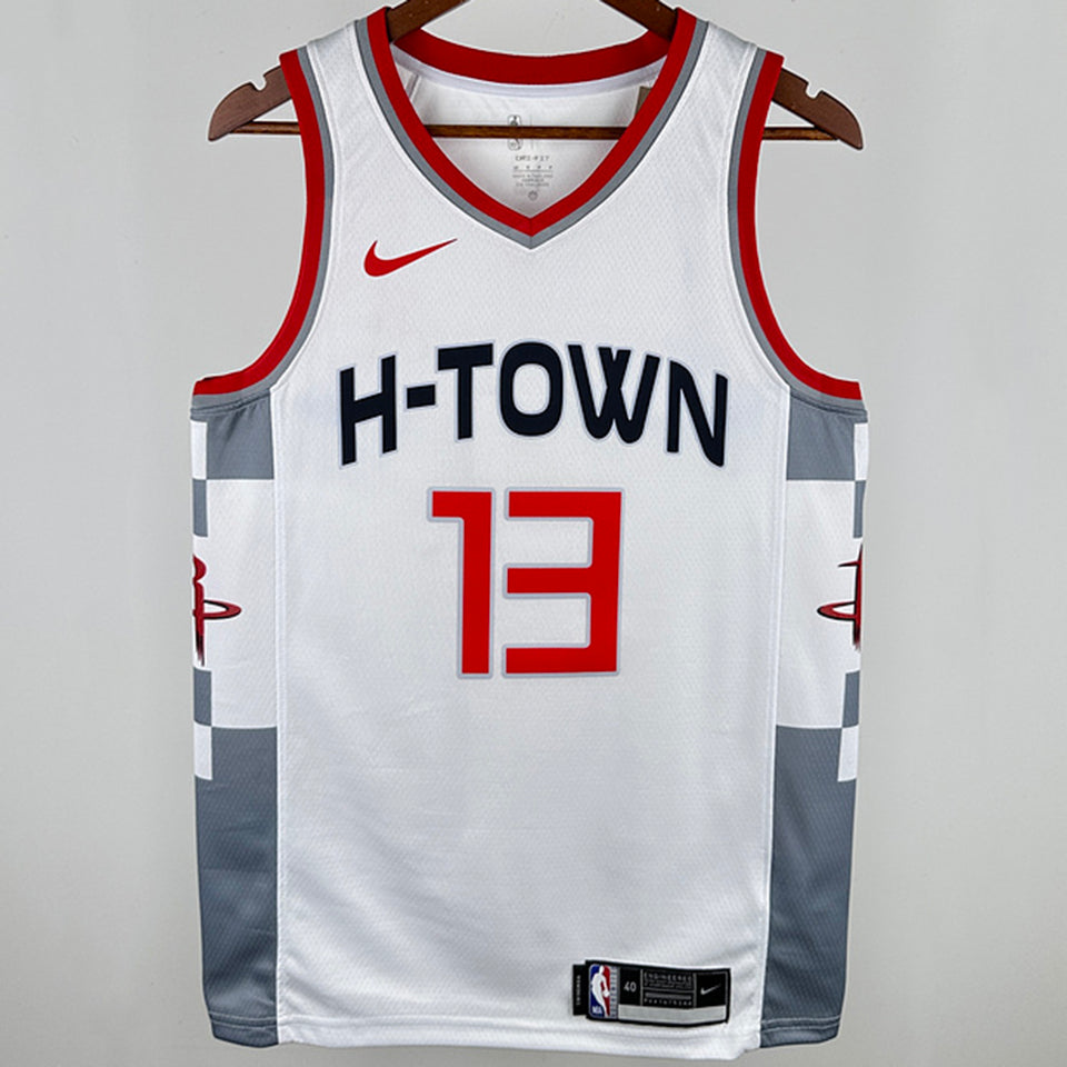 Maillot Rockets Harden 13 2020