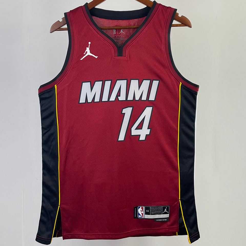 Maillot Miami Heat Herro 14 2023/24