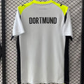 Maillot Dortmund Extérieur 2025/26