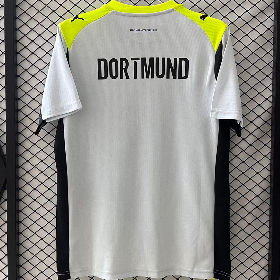 Maillot Dortmund Extérieur 2025/26