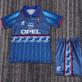 Maillot AC Milan Extérieur Rétro 1995/96 Enfant