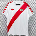 Maillot 99 Rayo Vallecano Domicile Rétro