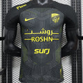 Maillot Al Ittihad Third 2024/25 (Version Joueur)