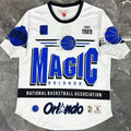 Maillot Magic Rétro