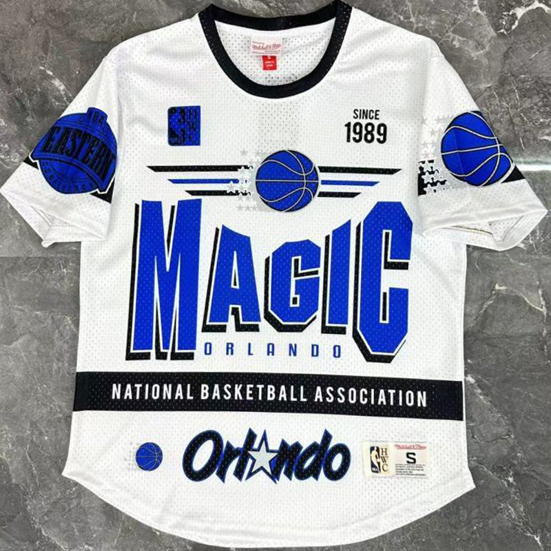 Maillot Magic Rétro