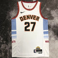 Maillot Nuggets Murray 27 Off